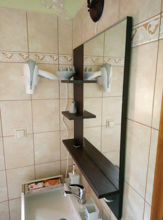 Villa Silvia Ágios Matthaíos Zewnętrze zdjęcie