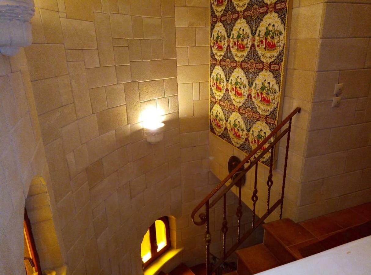 Villa Silvia Ágios Matthaíos Zewnętrze zdjęcie